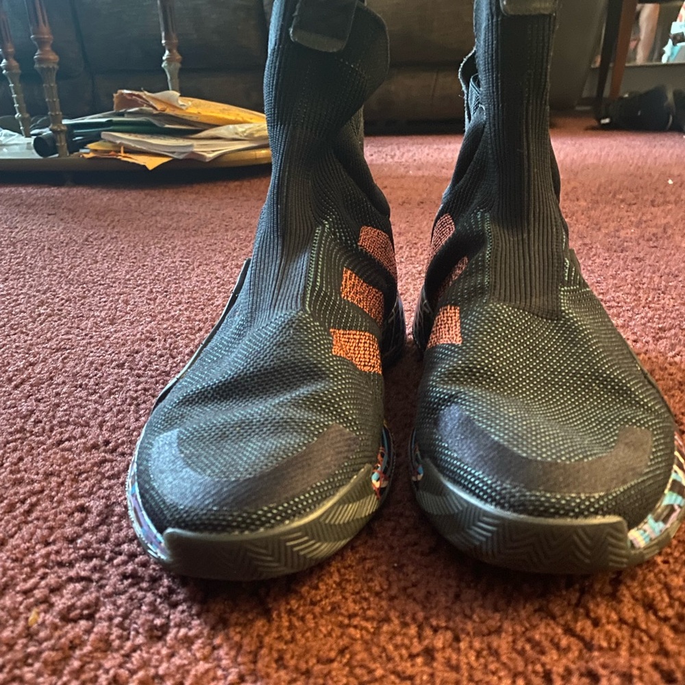 ADIDAS TRAE YOUNG Next Level Basketball Shoe